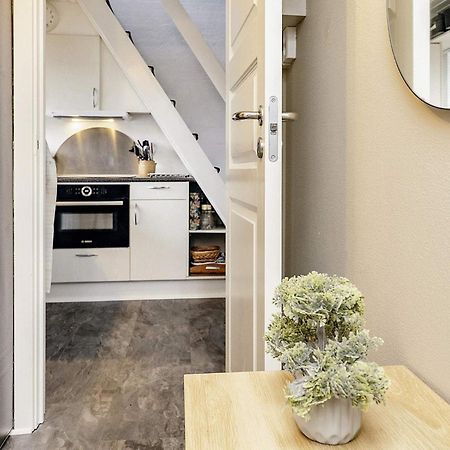 6 Person Holiday Home In V Ggerl Se Bøtø By Kültér fotó
