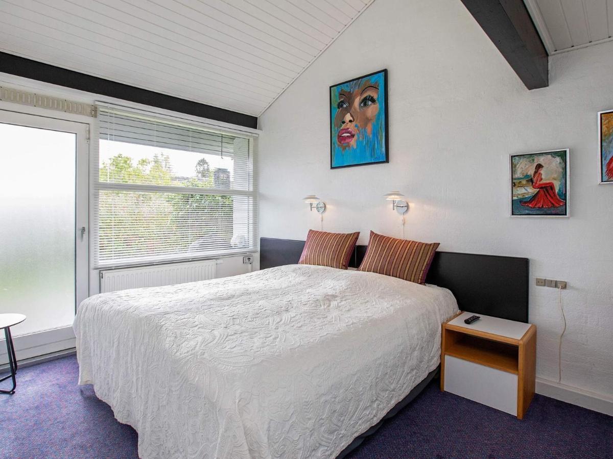 6 Person Holiday Home In V Ggerl Se Bøtø By Kültér fotó
