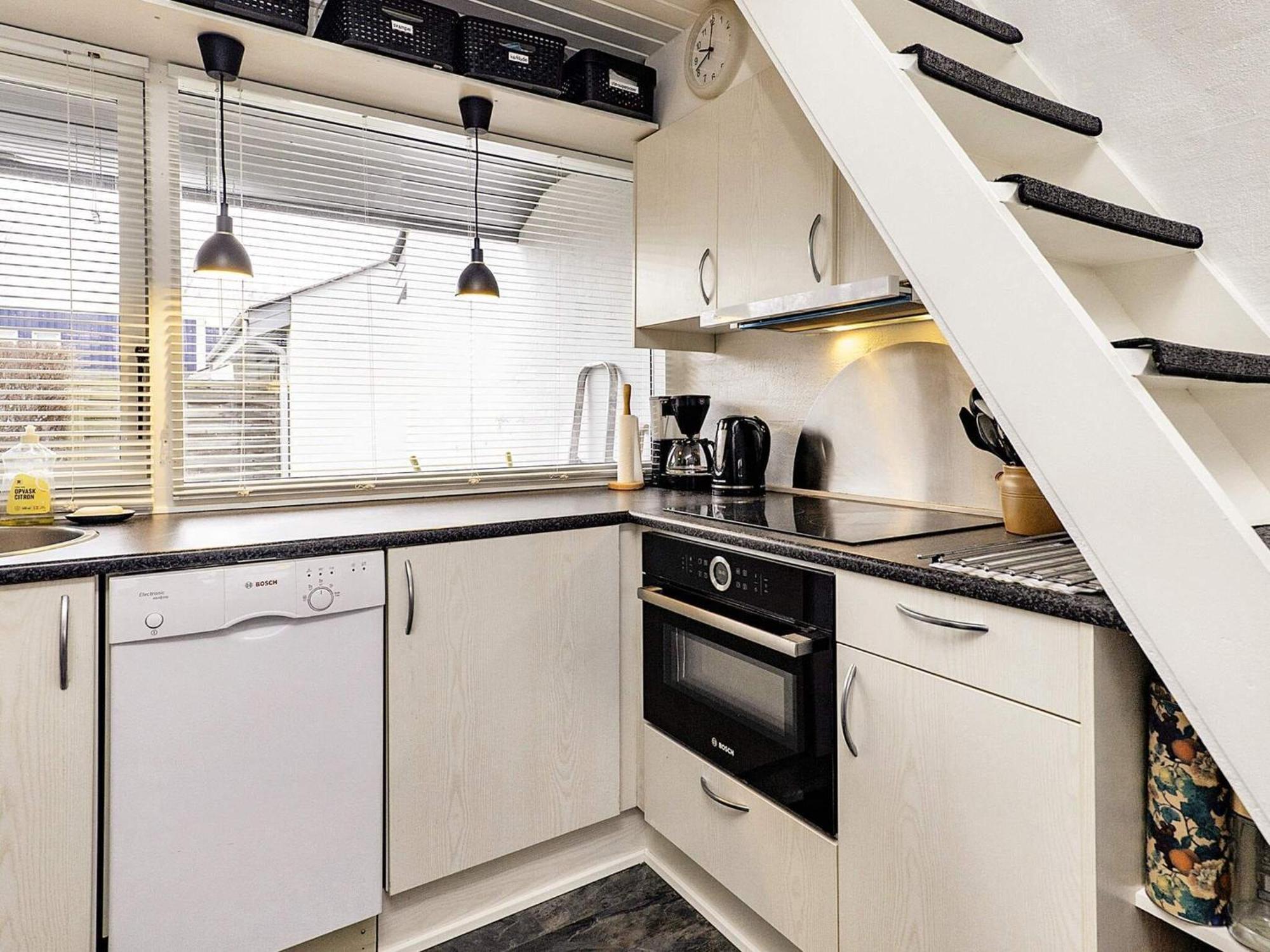 6 Person Holiday Home In V Ggerl Se Bøtø By Kültér fotó